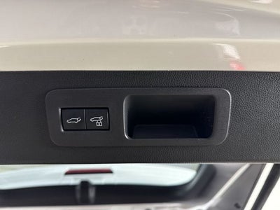 2025 Lexus LX 700h LUXURY