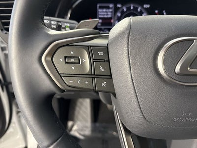 2024 Lexus NX NX 350 Premium