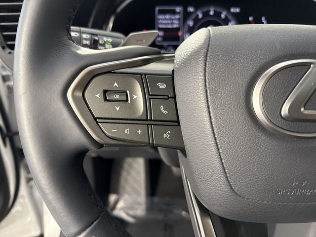 2024 Lexus NX NX 350 Premium