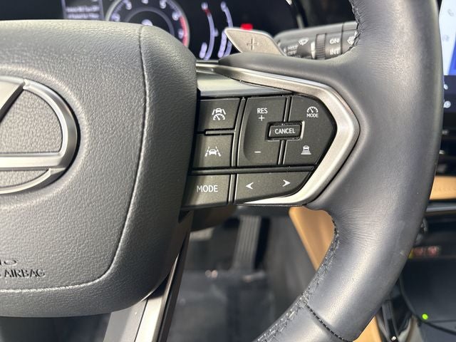 2024 Lexus NX NX 350 Premium