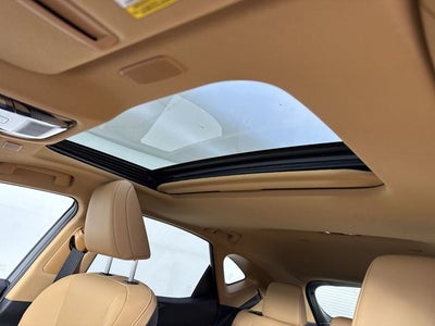 2024 Lexus NX NX 350 Premium