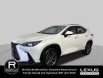 2024 Lexus NX NX 350 Premium