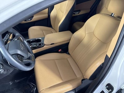 2024 Lexus NX NX 350 Premium