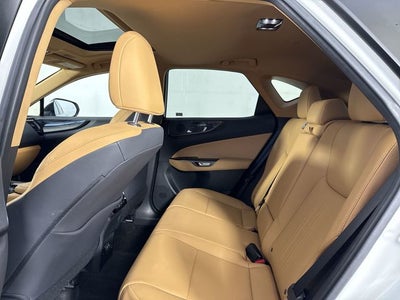 2024 Lexus NX NX 350 Premium