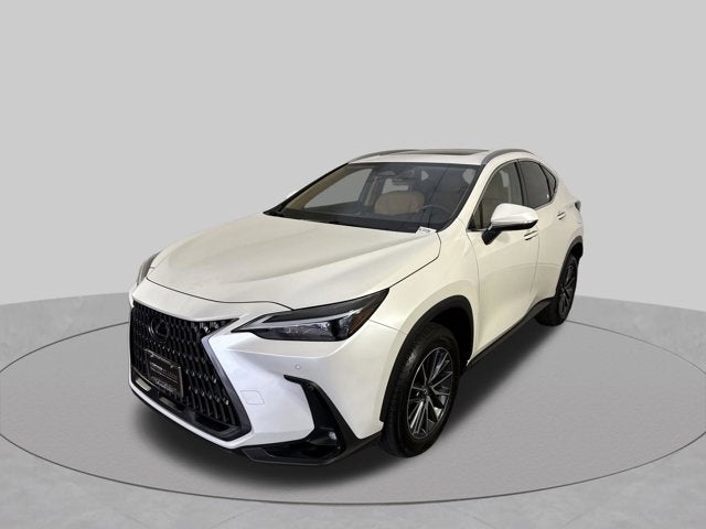 2024 Lexus NX NX 350 Premium