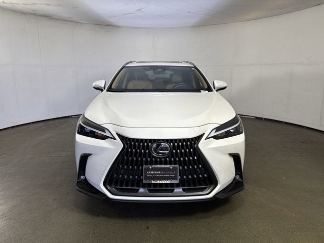 2024 Lexus NX NX 350 Premium