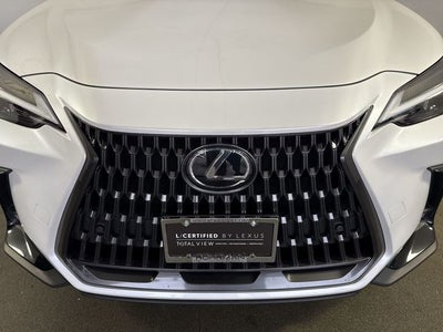 2024 Lexus NX NX 350 Premium
