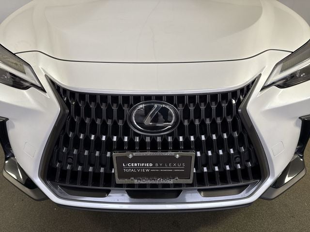 2024 Lexus NX NX 350 Premium