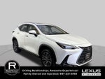 2024 Lexus NX NX 350 Premium