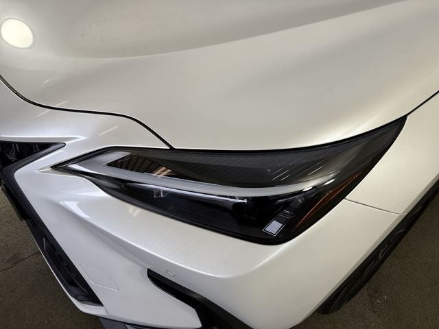 2024 Lexus NX NX 350 Premium