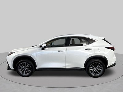 2024 Lexus NX NX 350 Premium