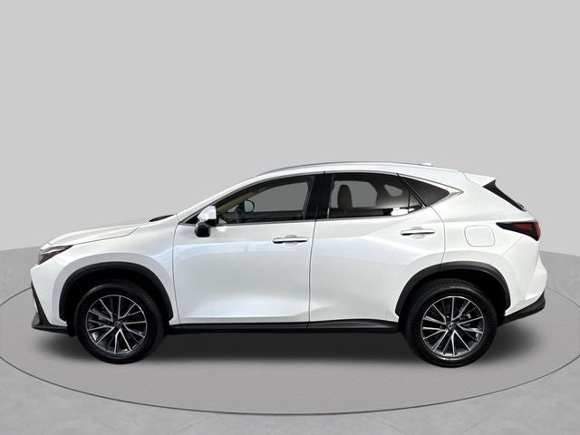 2024 Lexus NX NX 350 Premium