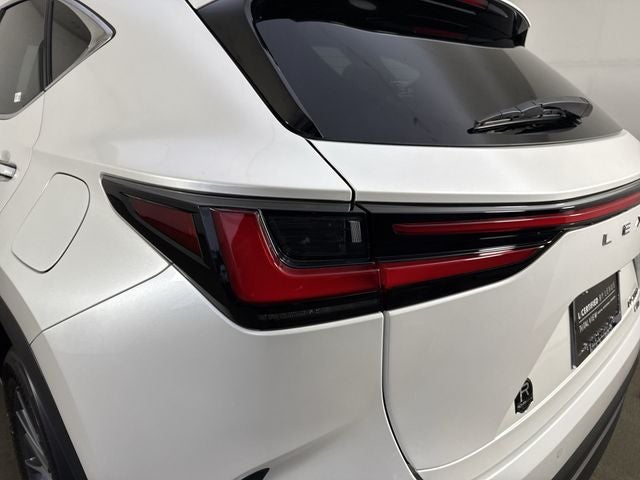 2024 Lexus NX NX 350 Premium
