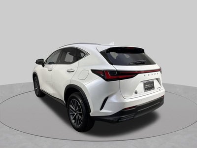 2024 Lexus NX NX 350 Premium