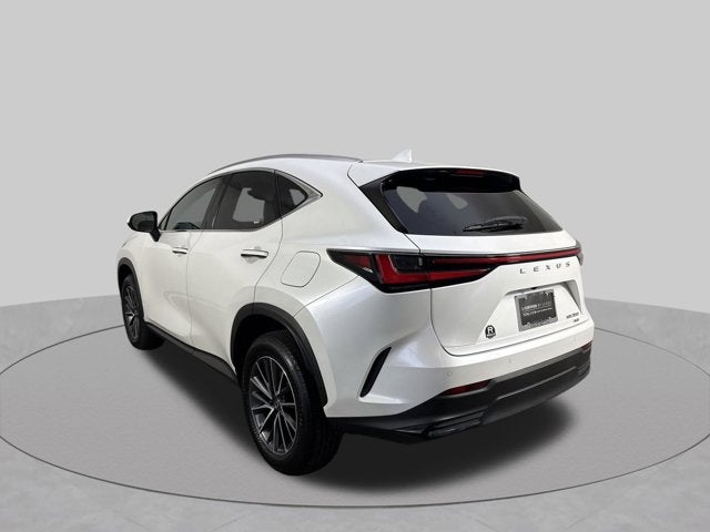 2024 Lexus NX NX 350 Premium
