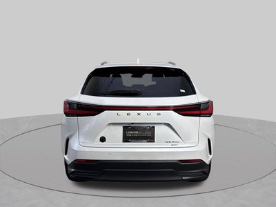 2024 Lexus NX NX 350 Premium