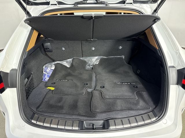 2024 Lexus NX NX 350 Premium