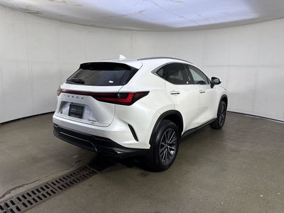 2024 Lexus NX NX 350 Premium