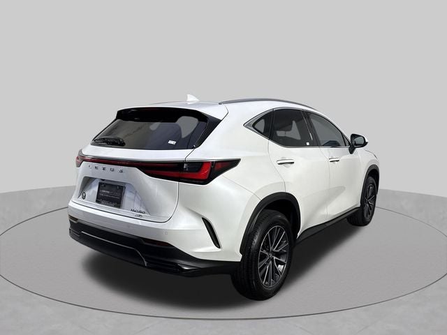 2024 Lexus NX NX 350 Premium