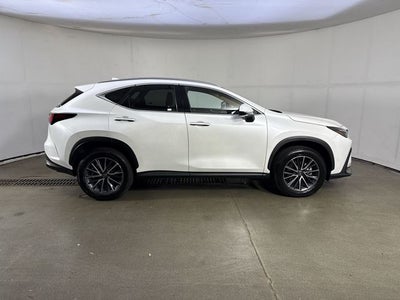2024 Lexus NX NX 350 Premium