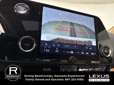 2024 Lexus NX NX 350 Premium