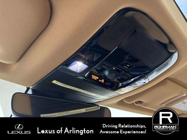 2024 Lexus NX NX 350 Premium