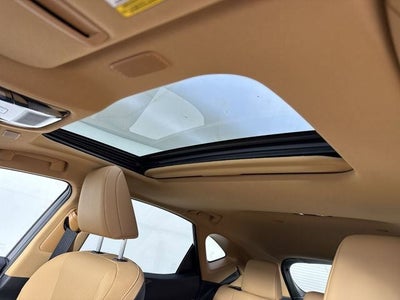 2024 Lexus NX NX 350 Premium