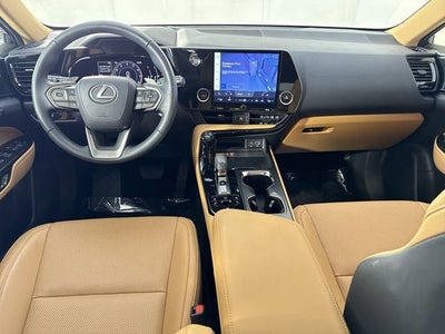 2024 Lexus NX NX 350 Premium
