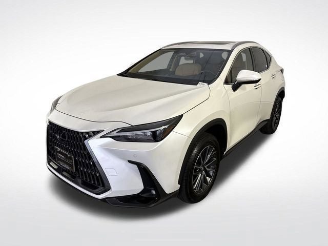2024 Lexus NX NX 350 Premium