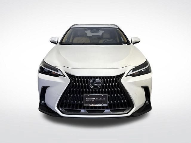 2024 Lexus NX NX 350 Premium