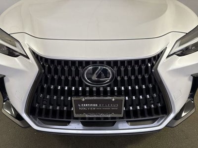 2024 Lexus NX NX 350 Premium
