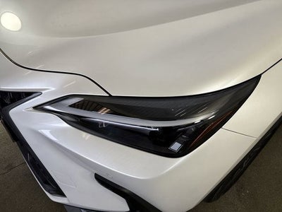 2024 Lexus NX NX 350 Premium