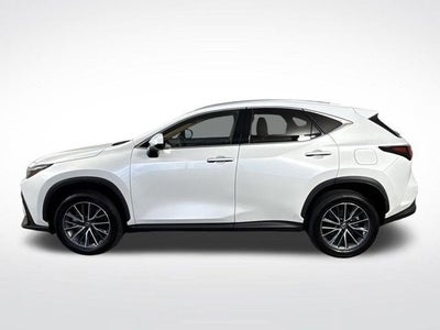 2024 Lexus NX NX 350 Premium