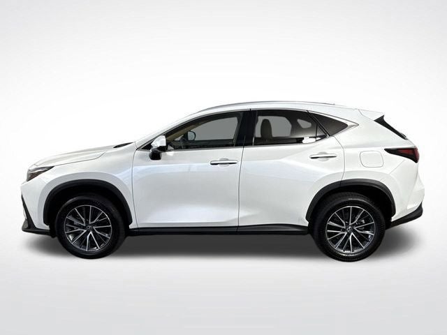 2024 Lexus NX NX 350 Premium
