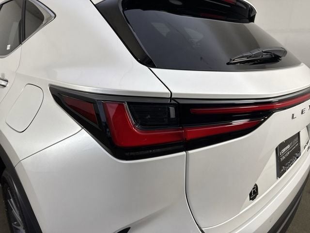 2024 Lexus NX NX 350 Premium