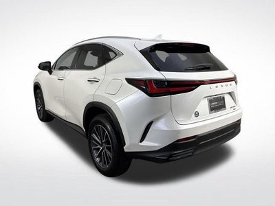 2024 Lexus NX NX 350 Premium