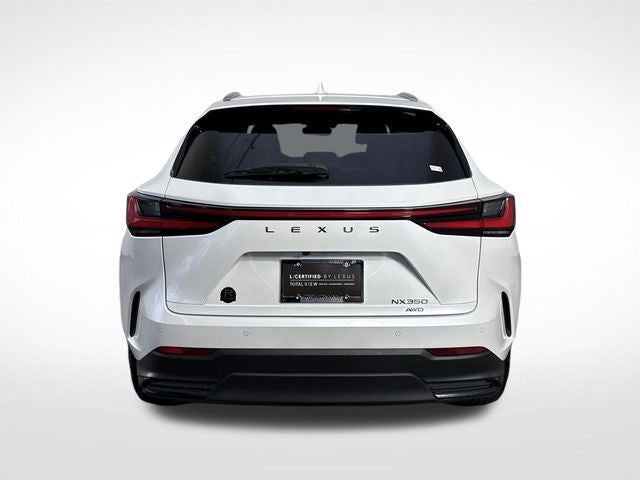 2024 Lexus NX NX 350 Premium