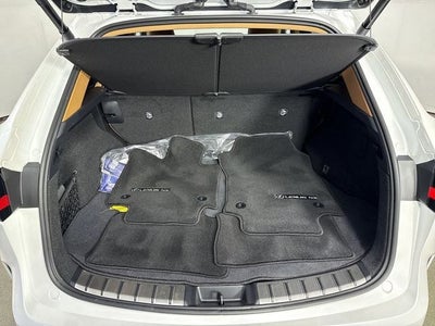 2024 Lexus NX NX 350 Premium