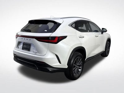 2024 Lexus NX NX 350 Premium