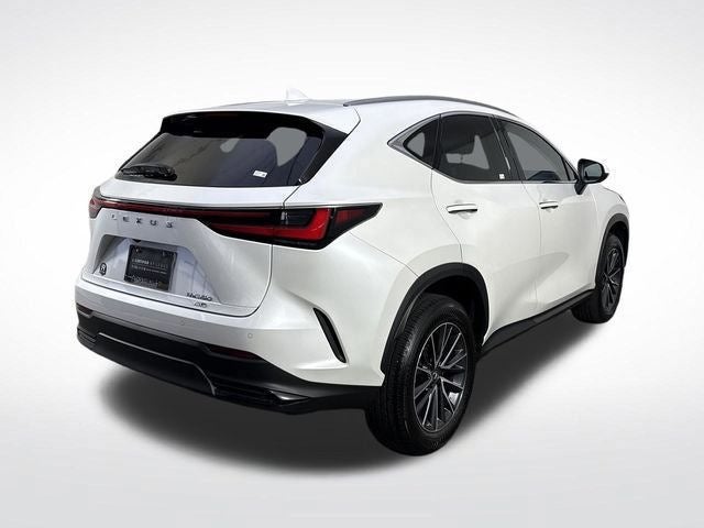 2024 Lexus NX NX 350 Premium