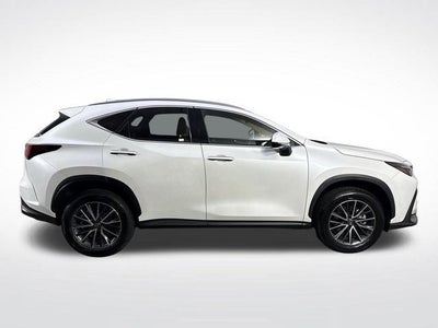 2024 Lexus NX NX 350 Premium