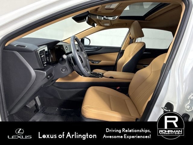2024 Lexus NX NX 350 Premium