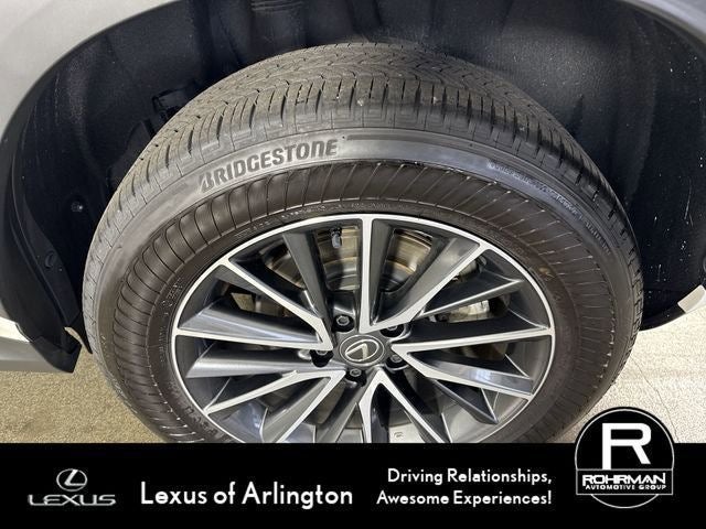2024 Lexus NX NX 350 Premium