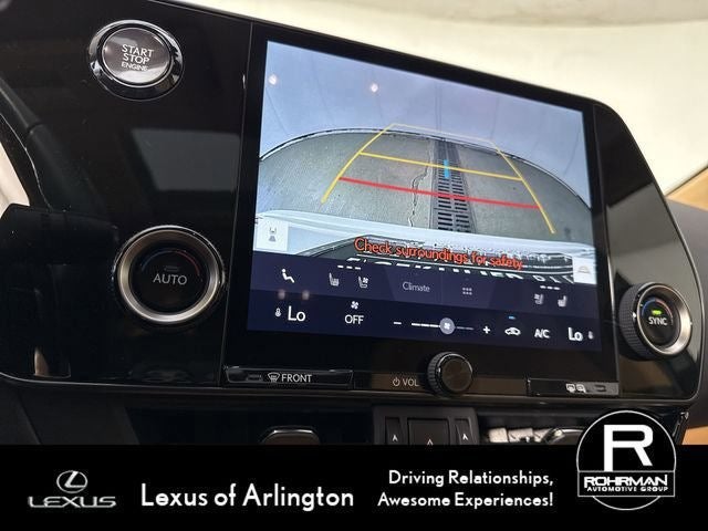 2024 Lexus NX NX 350 Premium