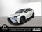 2021 Lexus NX 300h
