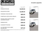 2021 Lexus NX 300h