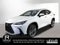 2026 Lexus NX 350h PREMIUM