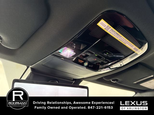 2026 Lexus NX 350h PREMIUM