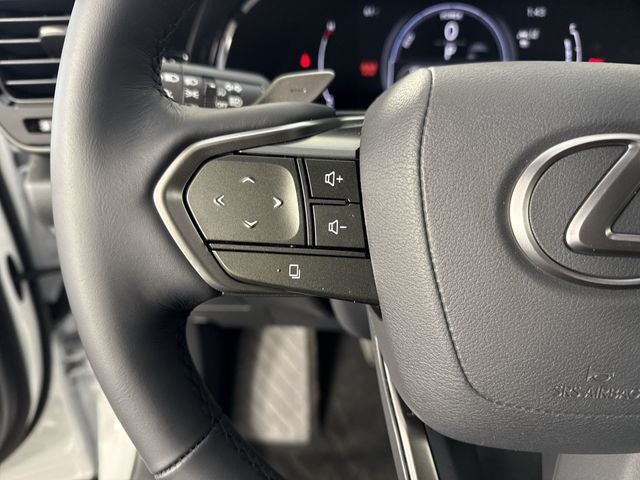 2026 Lexus NX 350h PREMIUM