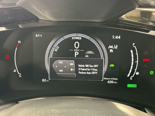 2026 Lexus NX 350h PREMIUM